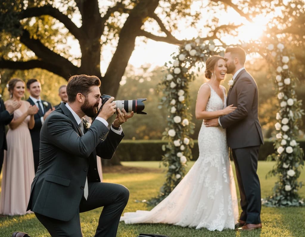 meg in wed - Düğün Fotoğrafçılığı