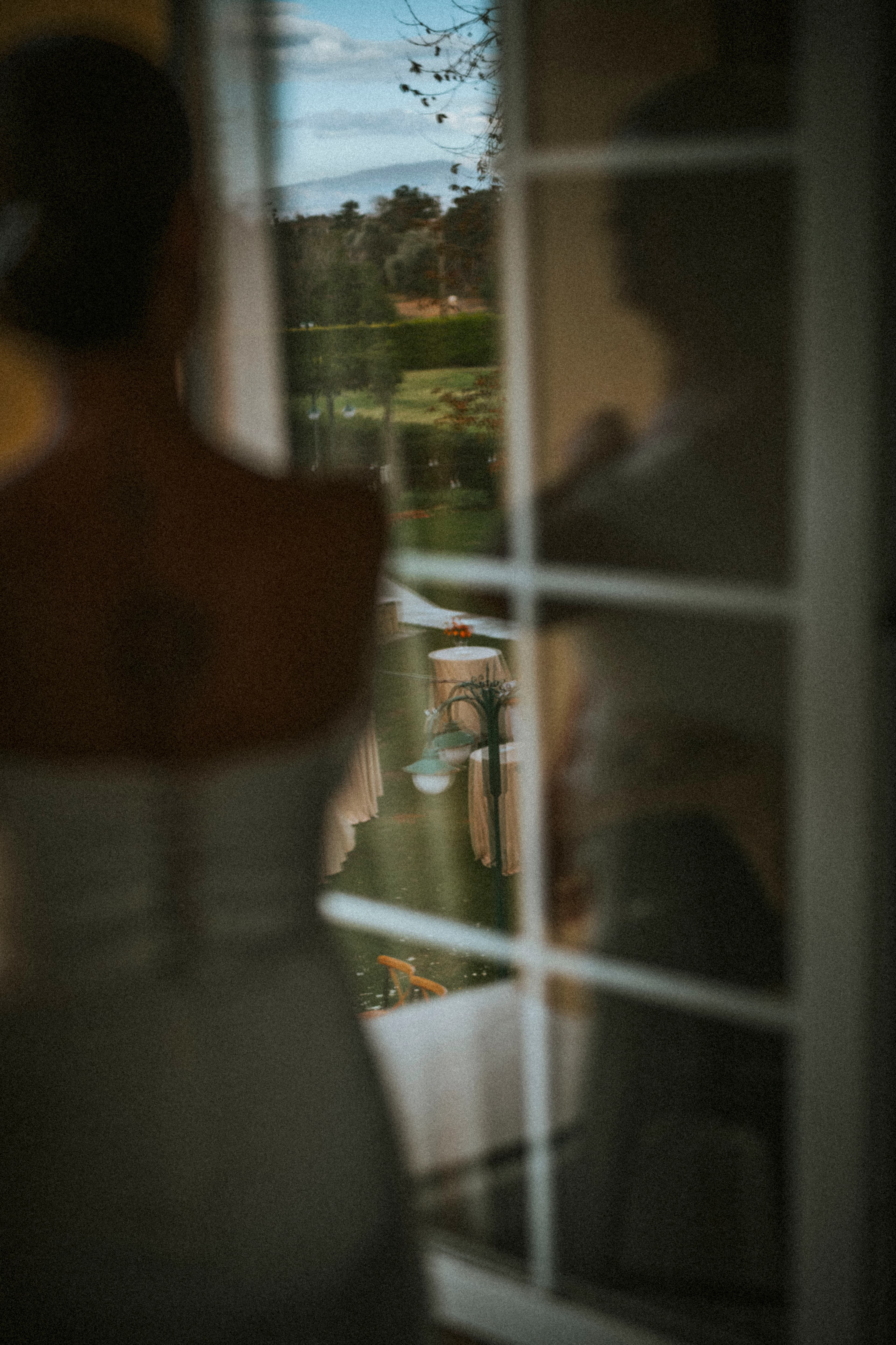 İzmir düğün fotoğrafçısı - Düğün sahnesi çekimi