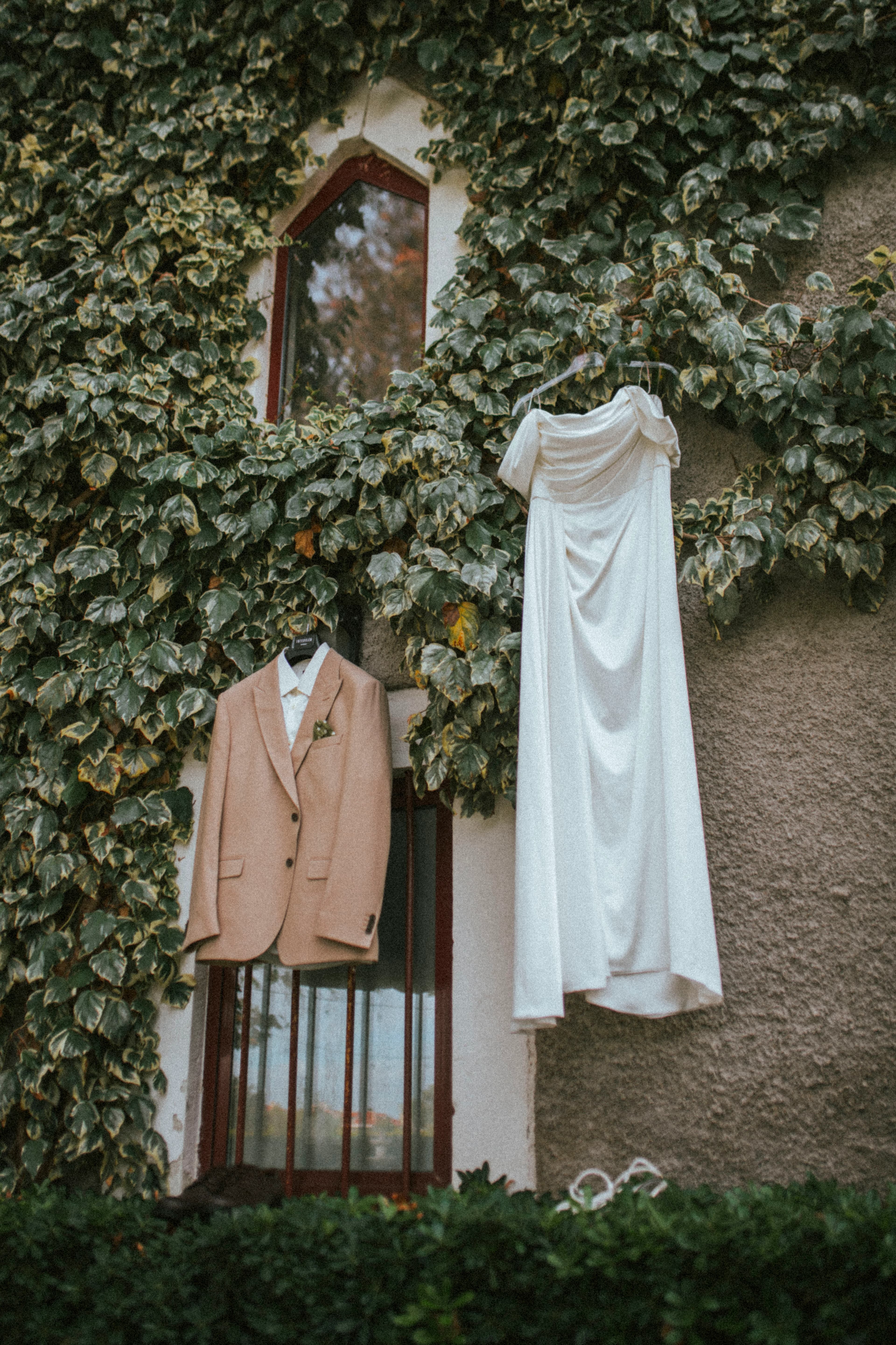 İzmir düğün fotoğrafları - Düğün detay çekimi Meg in Wed