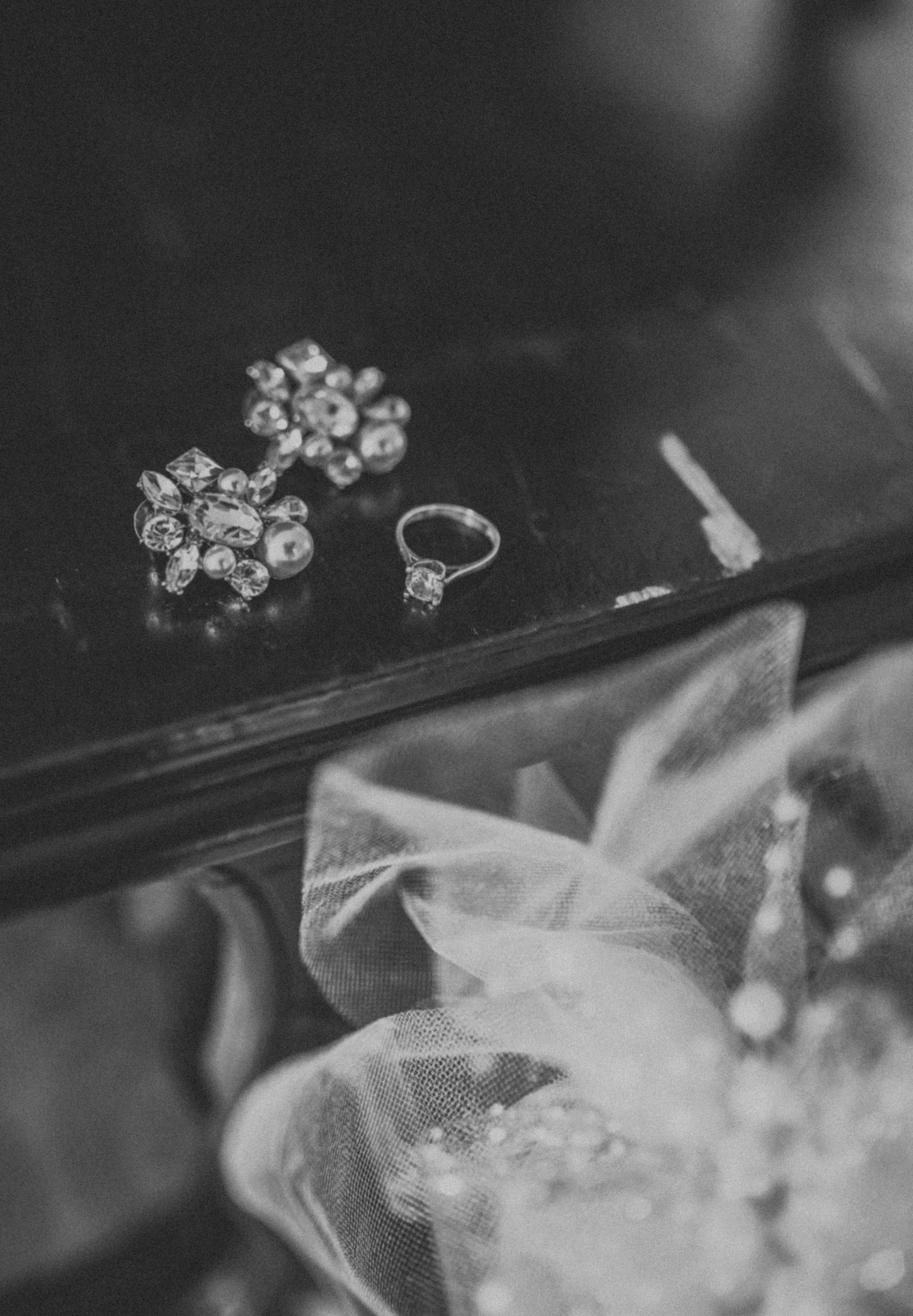 İzmir düğün fotoğrafçılığı - Çift portresi düğün çekimi