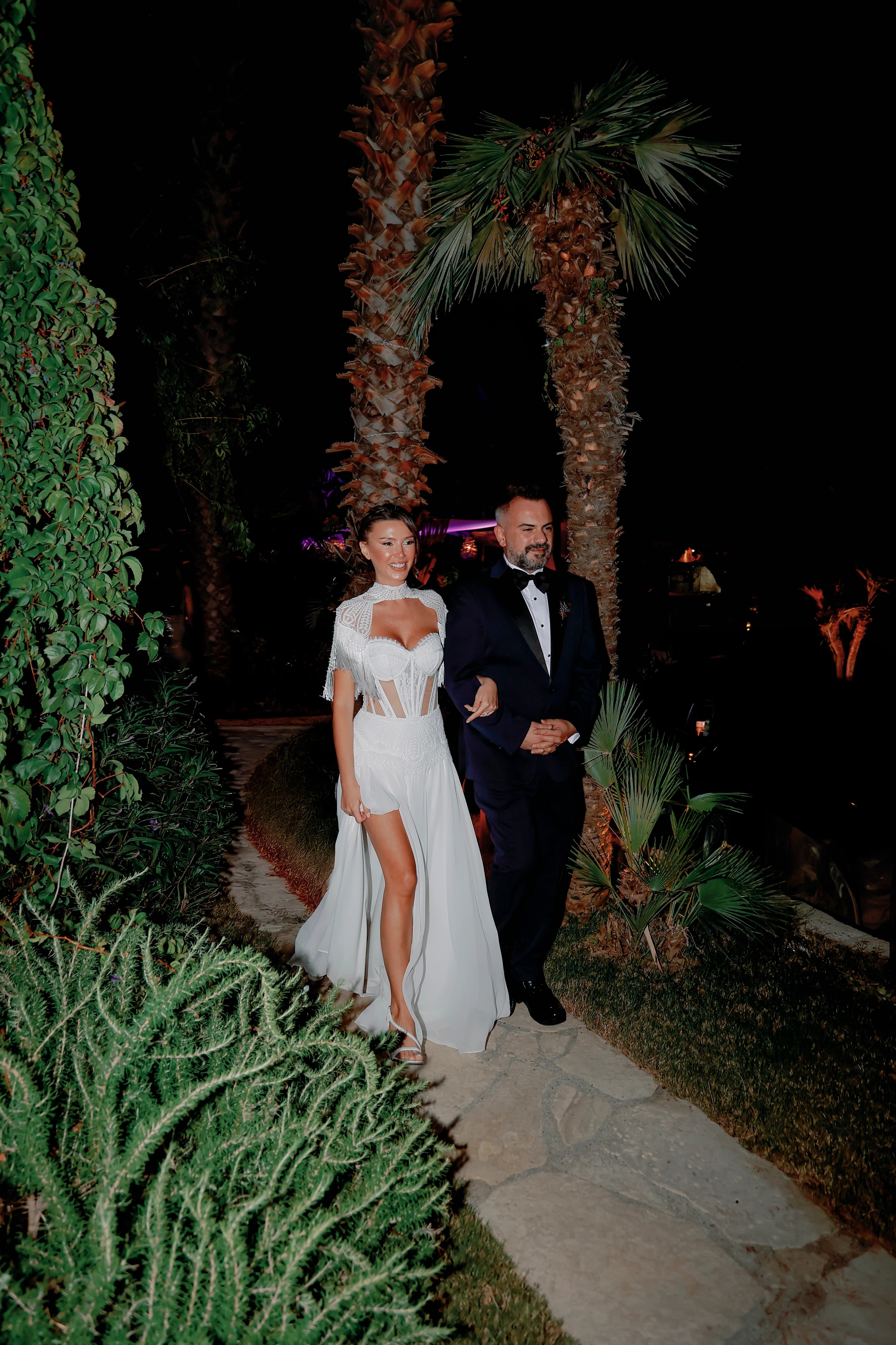 İzmir düğün fotoğrafçısı - Düğün fotoğrafı Meg in Wed